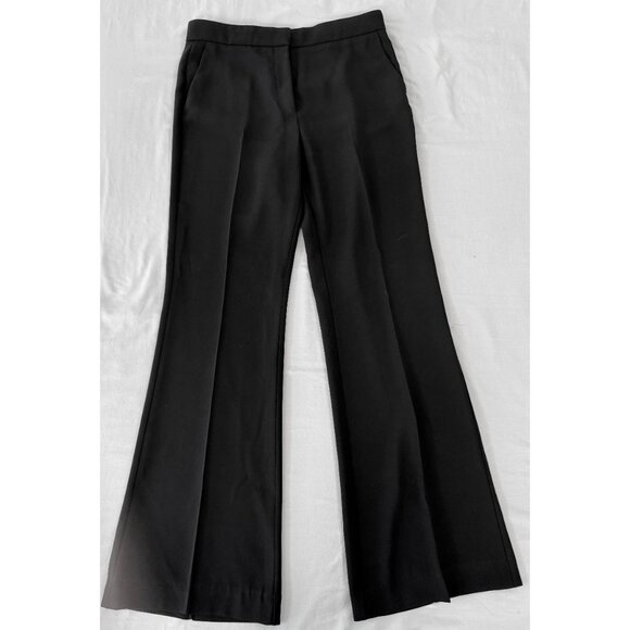 Mango wide leg suit pants, Size 6 - Picture 4 of 11